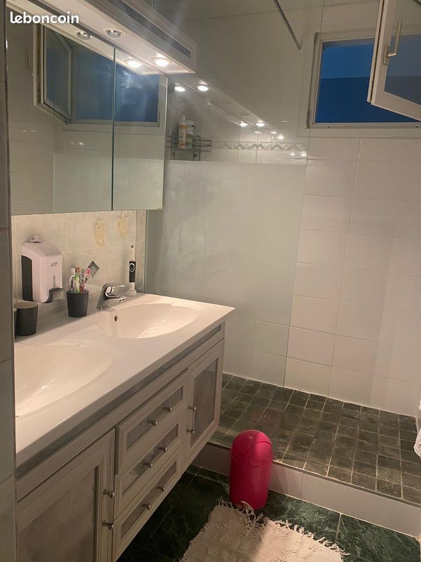 Appartement T3 Billère Est avec Balcon - Billère 64140 (image 2)