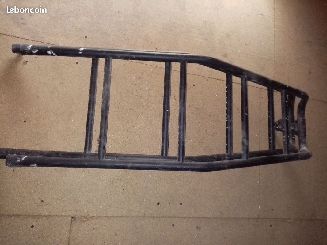 Barre escalier (image 2)