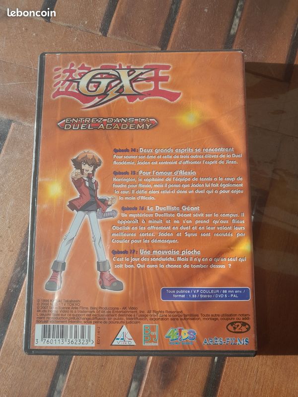 Yu gi oh (image 4)
