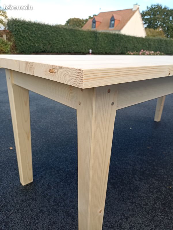 Table de salle a manger (image 3)