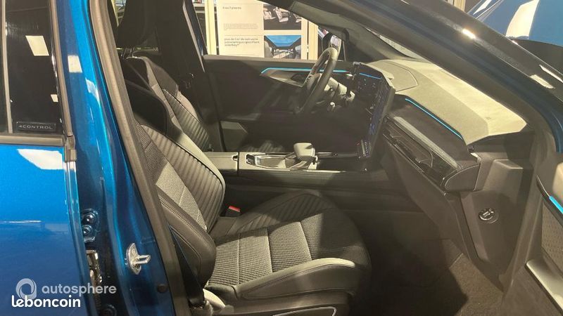 Renault Austral 1.2 E-Tech full hybrid 200ch esprit Alpine - 25 (image 15)