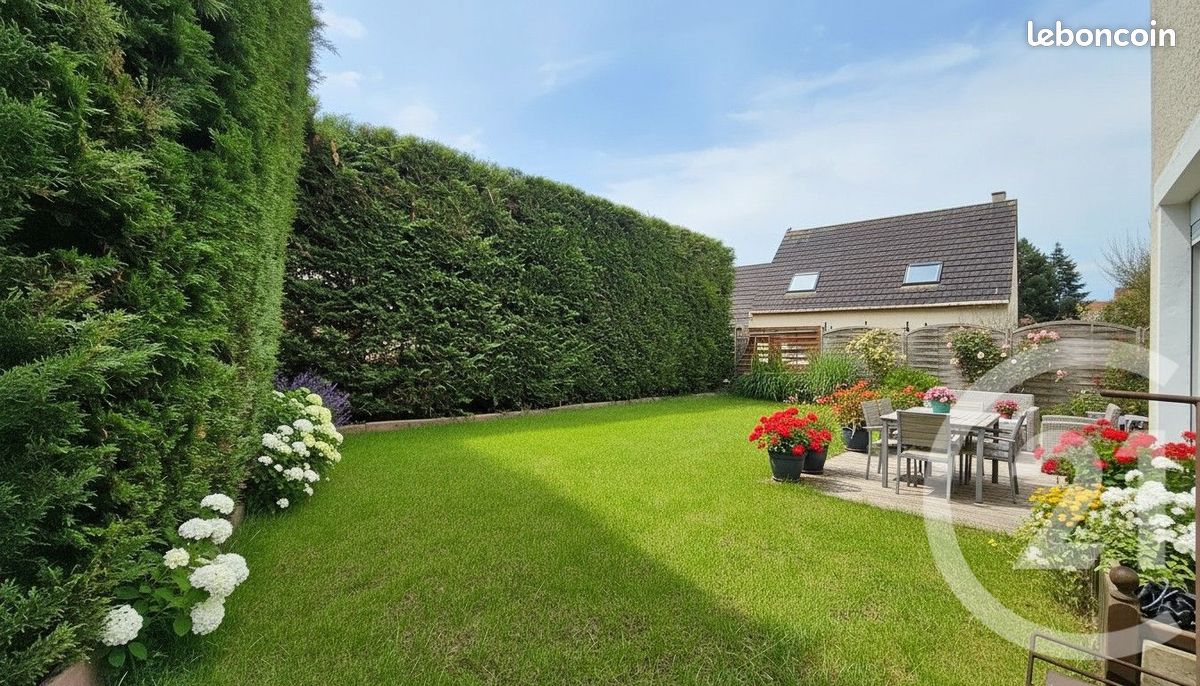 Maison 5 pièces 115 m² · à Vauréal · 115 m² · 399 500 €