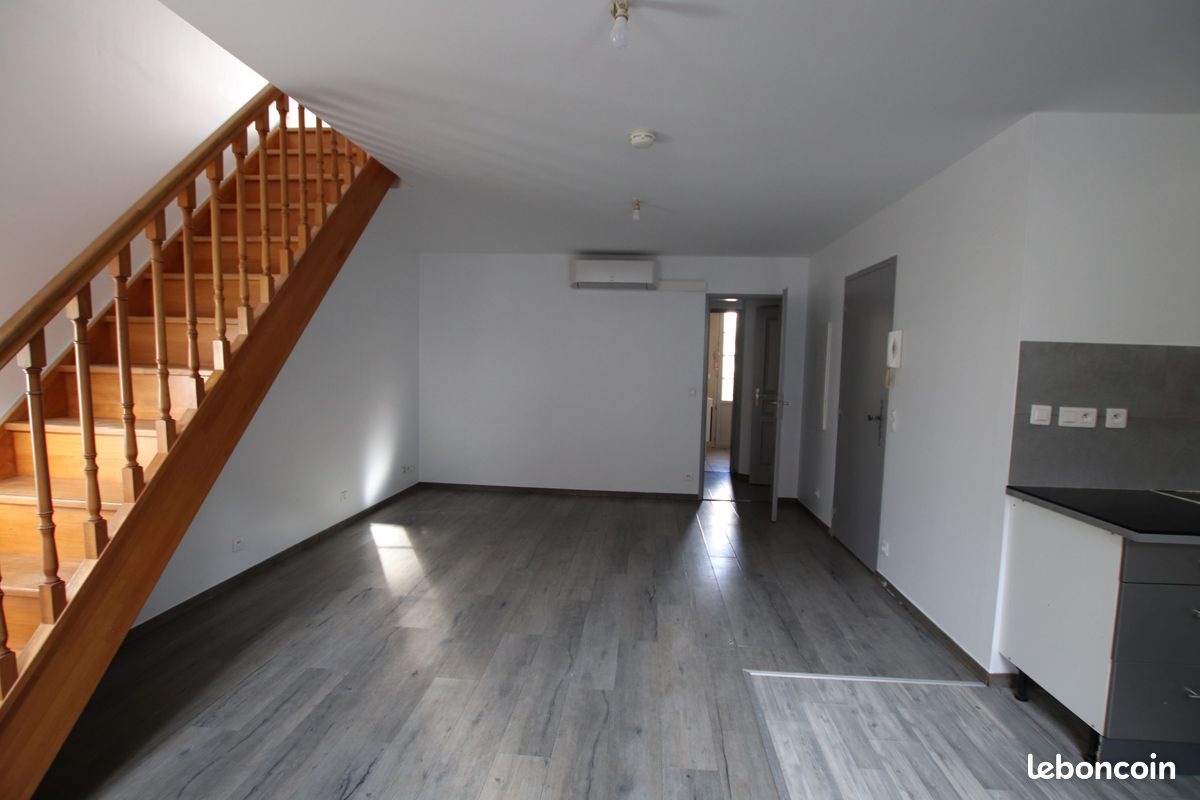 Appartement 4 pièces 61 m² · à Toulon · 61,1 m² · 190 000 €
