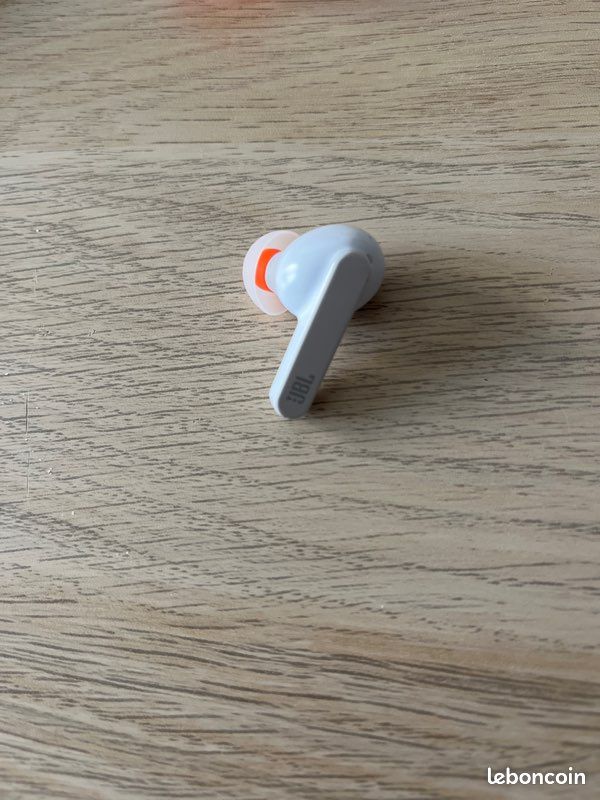 AirPod 3e génération gauche seul comme remplacement