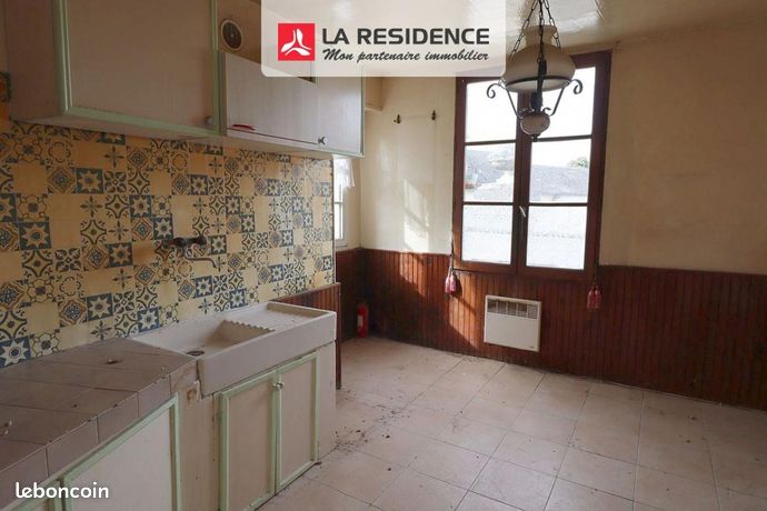 Immeuble 11 pièces 175 m²