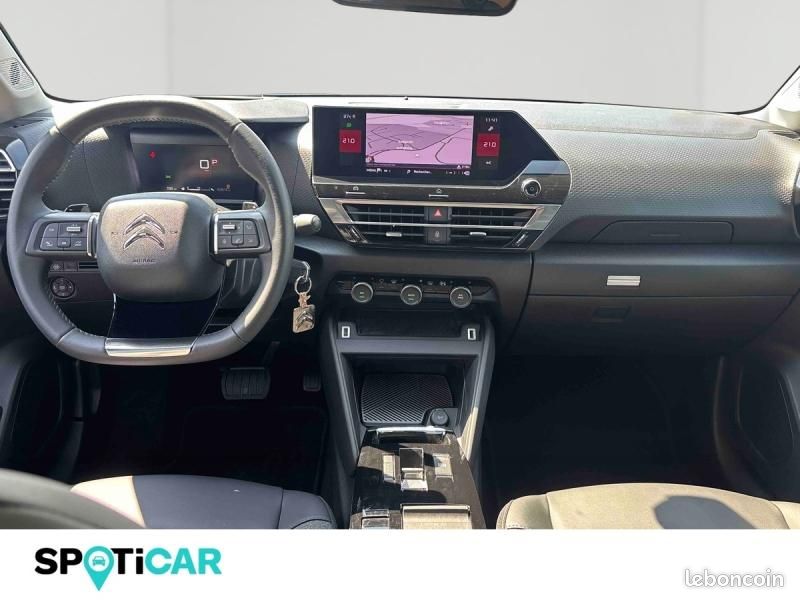 Citroen C4 PureTech 130ch S&S Feel EAT8 (image 14)