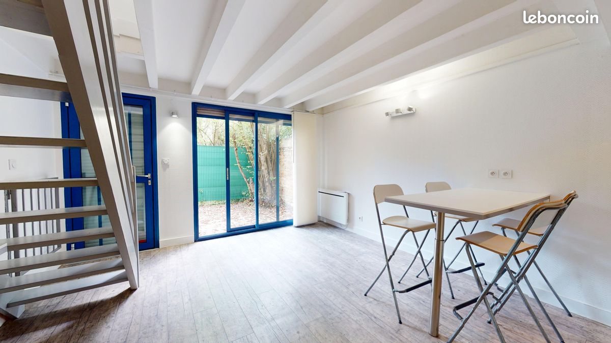 Appartement 3 pièces 43 m² · à Dijon · 43 m² · 895 €