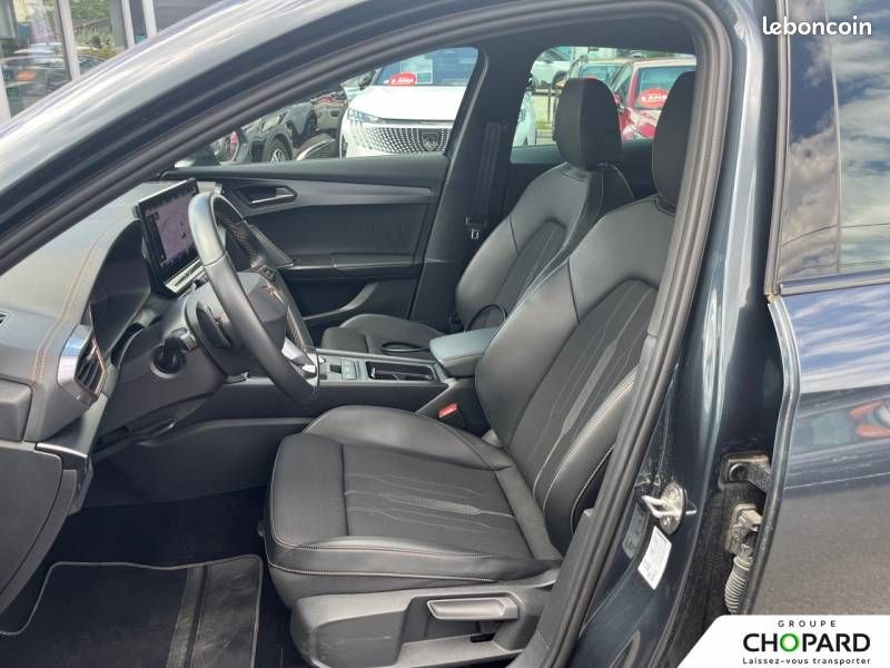 Cupra Formentor 1.4 e-HYBRID 204 ch DSG6 V (image 10)