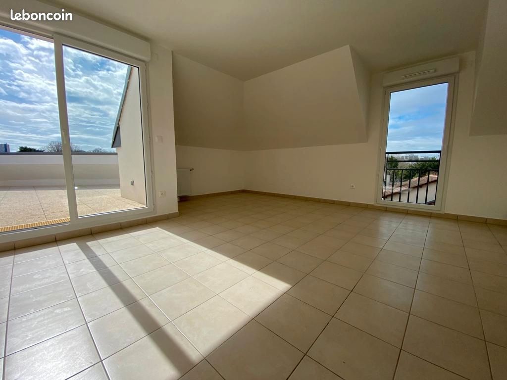 Maison 3 pièces 69 m² · à Créteil · 69 m² · 1 140 €
