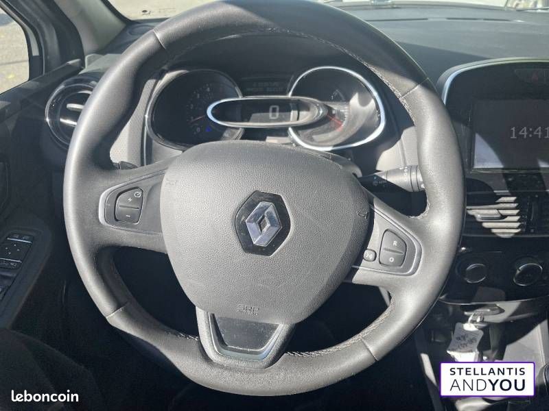Renault Clio dCi 90 Energy 82g Zen (image 16)