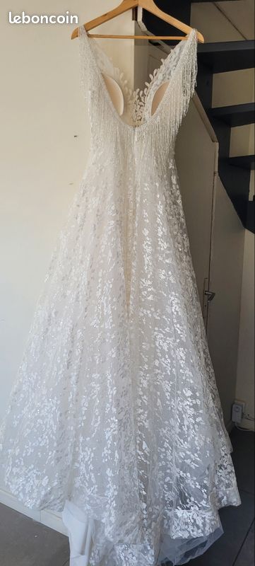 Robe de marié Laura Lady Bridr Vêtements