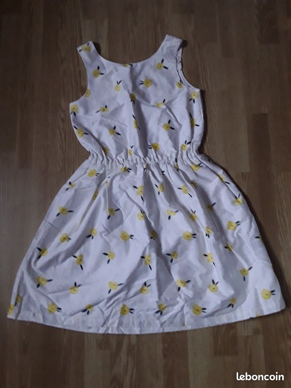 Robe réversible (image 1)