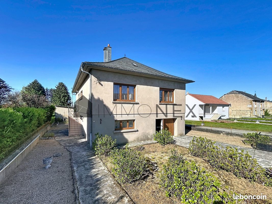 Maison 6 pièces 133 m² (image 2)