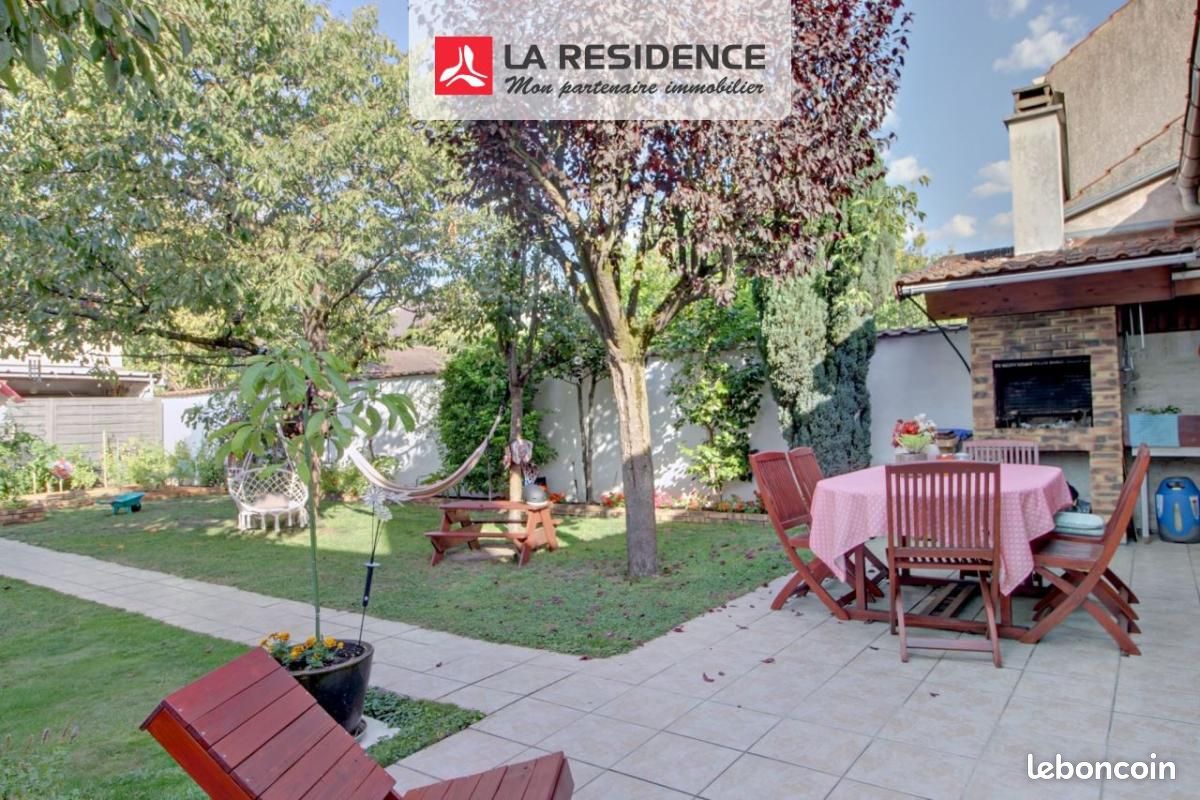 Maison 5 pièces 95 m² · à Conflans-Sainte-Honorine · 95 m² · 409 000 €