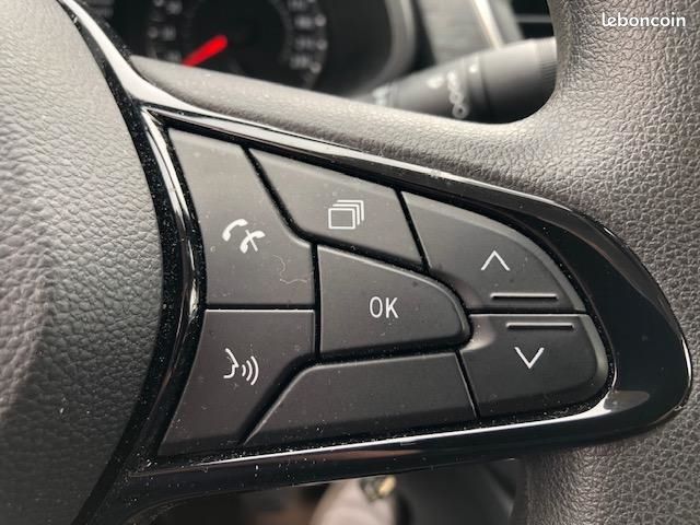 Renault TRAFIC III FG L2H1 3T 2.0 BLUE DCI 150CH GRAND CONFORT ETAT PARFAIT (image 25)