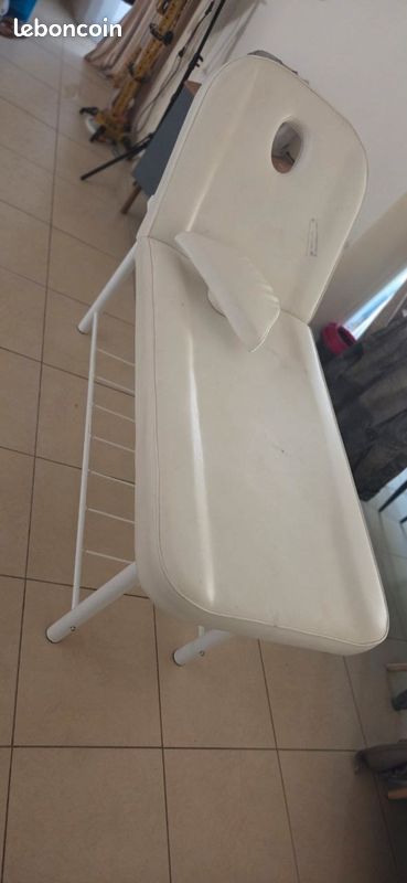 Table de massage (image 1)