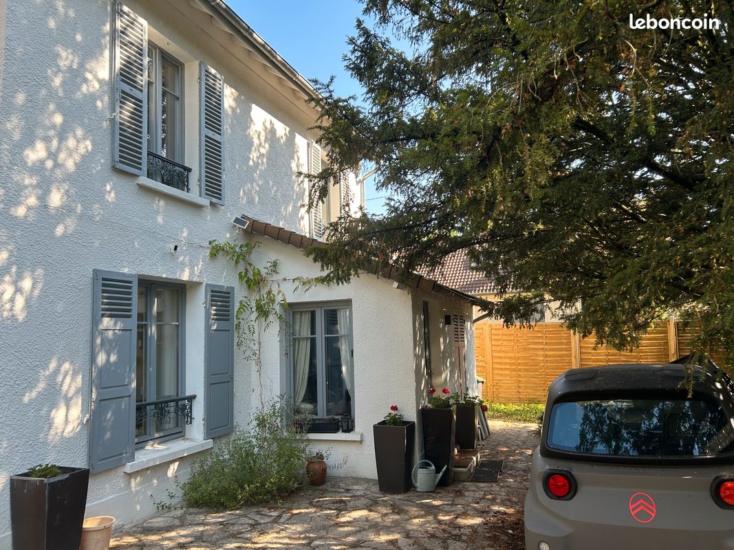 Maison 5 pièces 115 m² · à La Celle-Saint-Cloud · 115 m² · 790 000 €