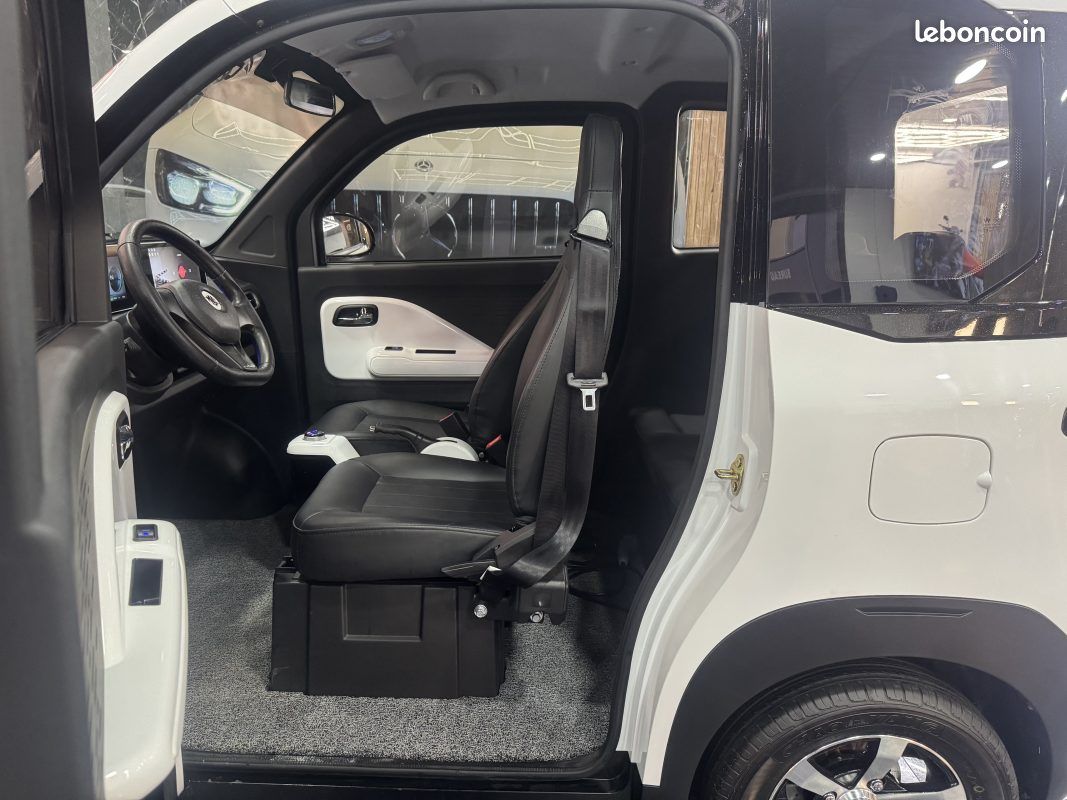Aonew voiture sans-permis 72wts (image 15)