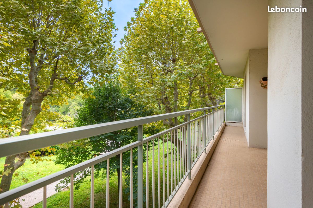 Appartement 4 pièces 89 m² · à Marseille · 88,5 m² · 295 000 €