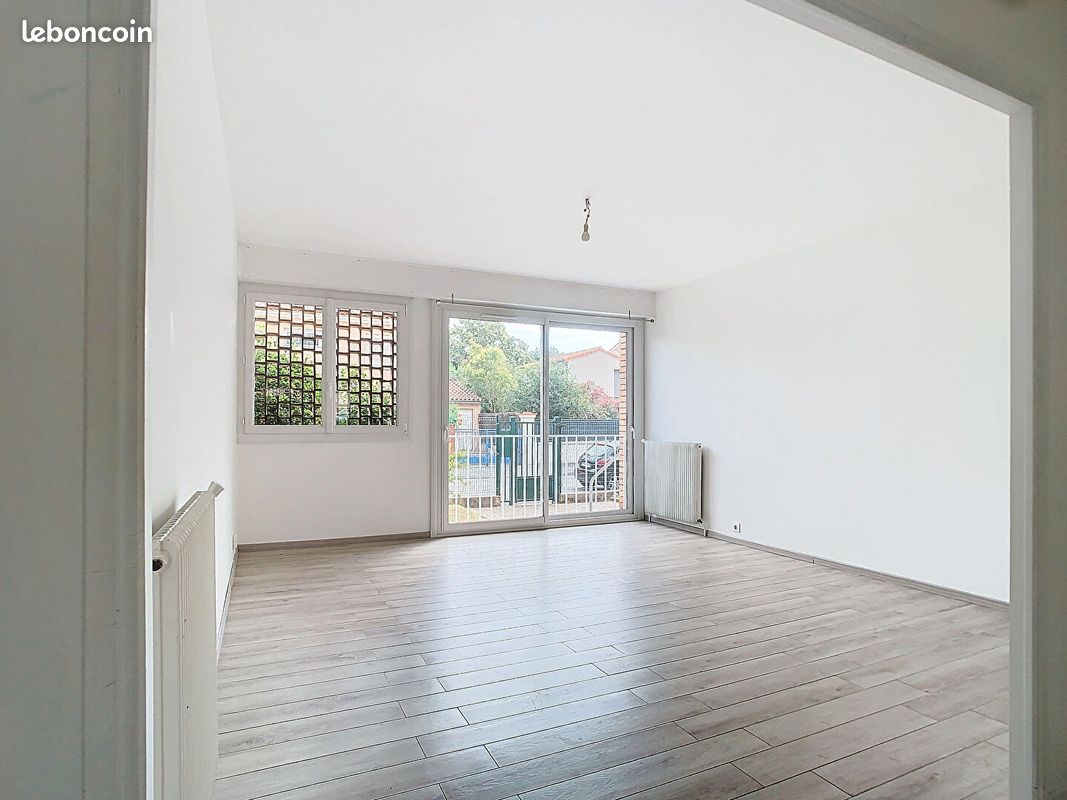 Appartement 3 pièces 69 m² · à Toulouse · 69 m² · 812 €