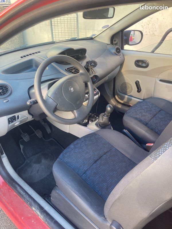 Twingo 2 1.2 essence (image 3)