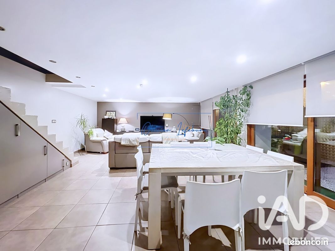 Maison 5 pièces 132 m² · à Goussonville · 132 m² · 329 000 €