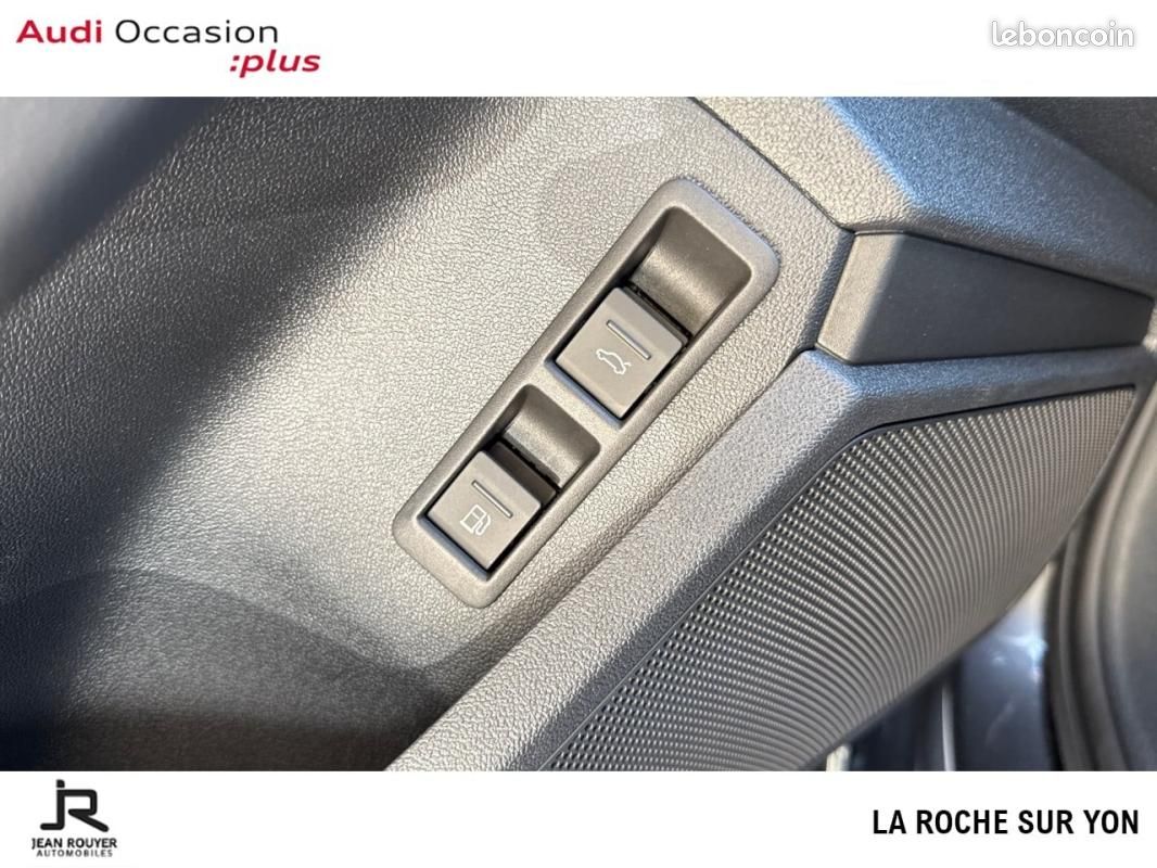 Audi A3 sportback 40 TFSIe 204 S tronic 6 S line (image 17)