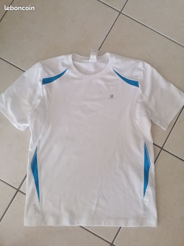 Maillot de foot (10 - 12 ans) (image 1)