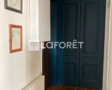 Appartement 295 000 € - 48 m²