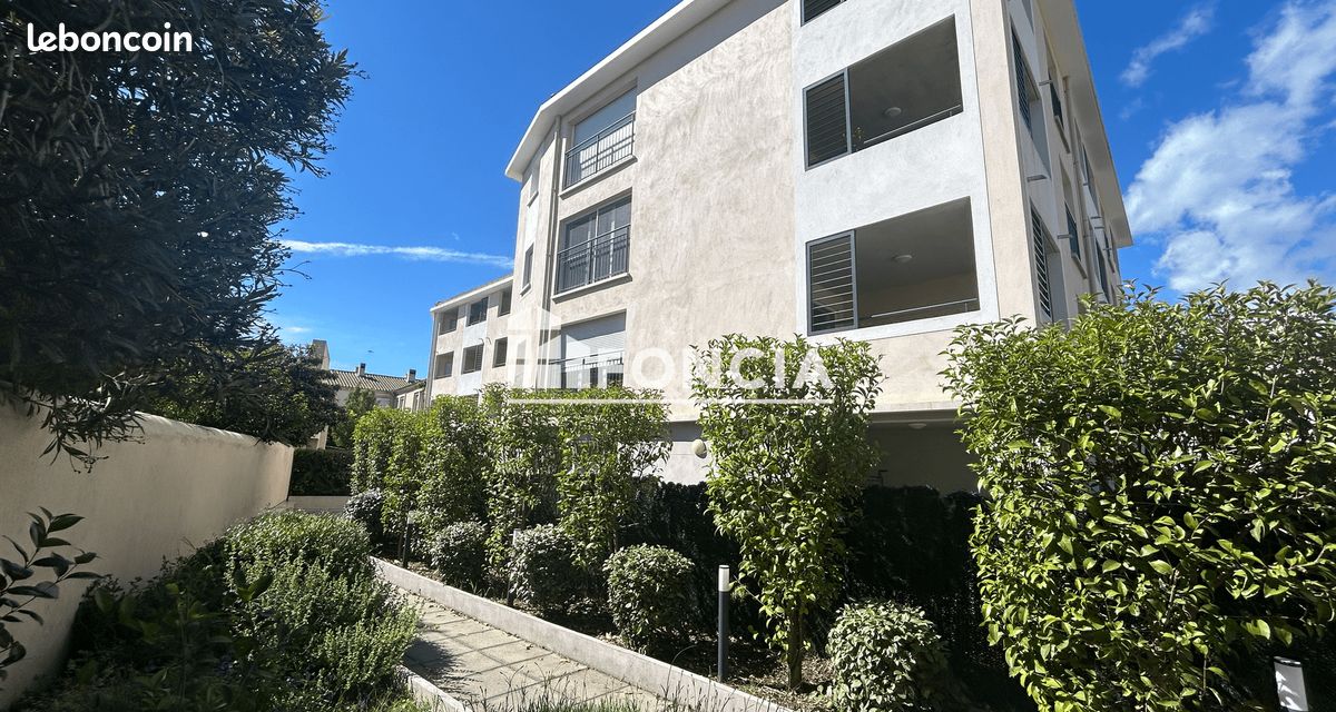 Appartement 1 pièce 30 m² · à Châteaurenard · 30 m² · 119 000 €