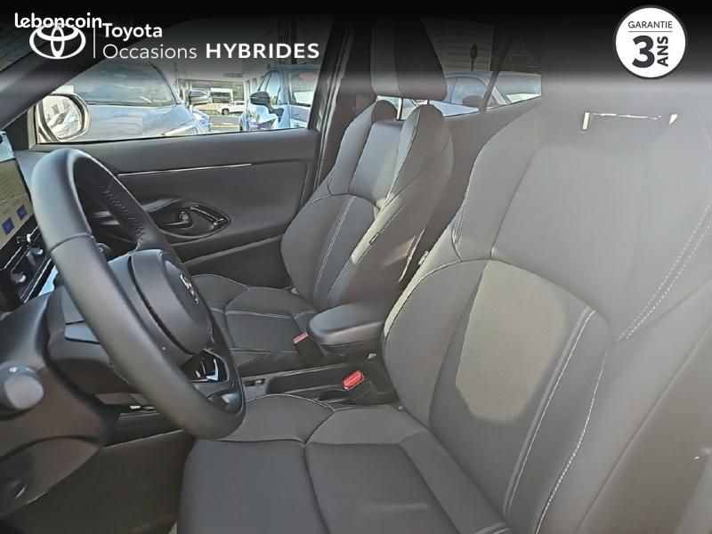 Toyota Yaris Cross 130h Trail MY25 (image 11)