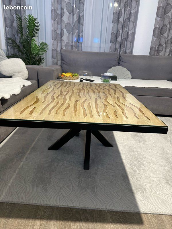 Table unique (négociable) (image 3)