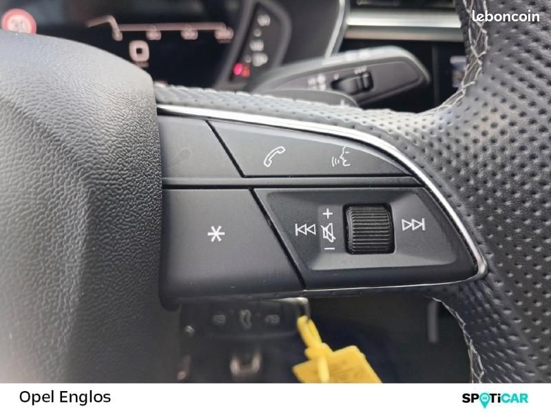 Audi Q3 Sportback 35 TDI 150ch S line S tronic 7 (image 24)