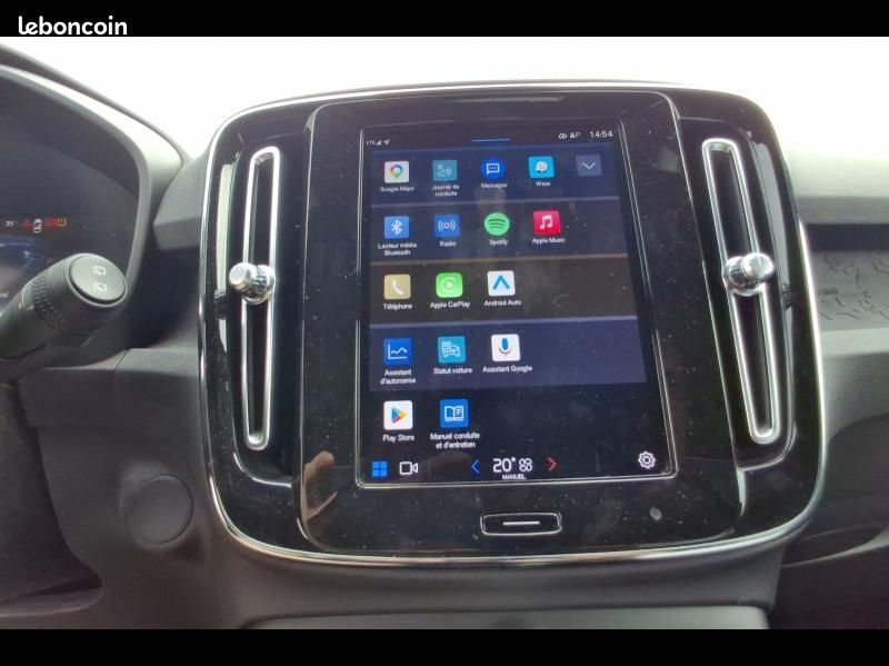 Volvo XC40 Recharge 231ch Start EDT (image 26)
