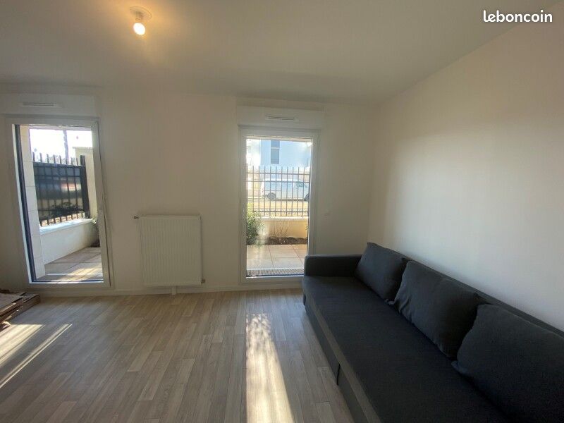 Appartement a louer elancourt - 1 pièce(s) - 28 m2 - Surfyn