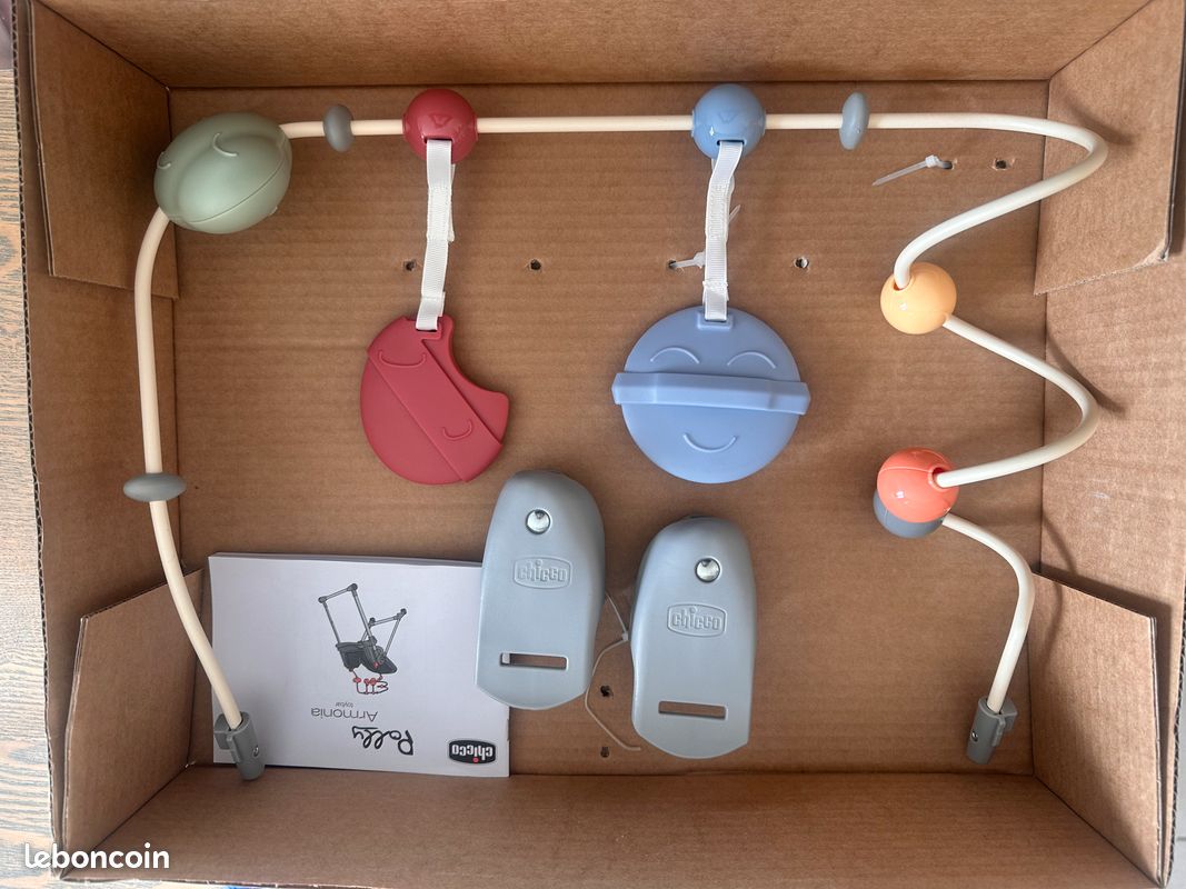 Mobile chicco (image 1)