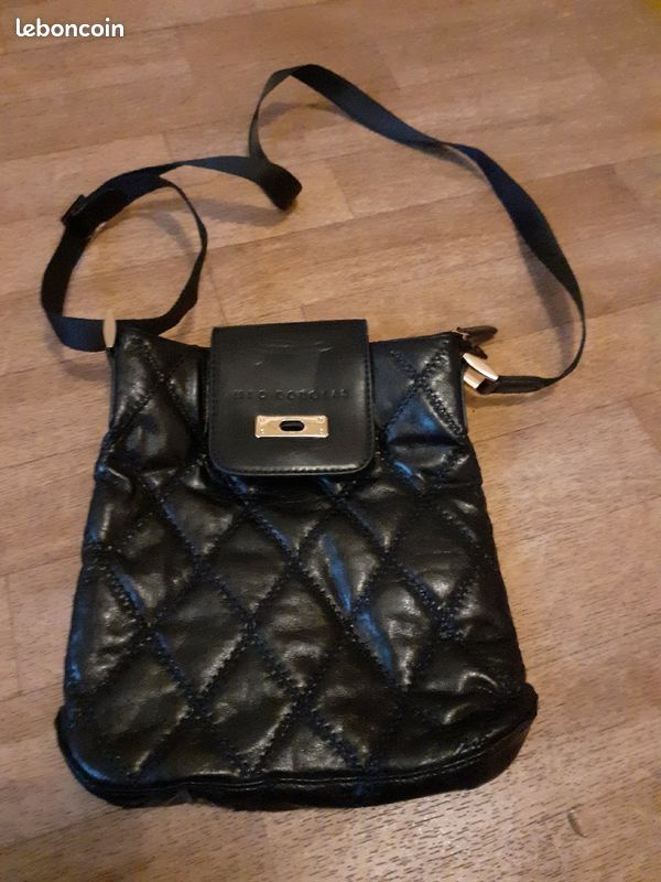 Sac en bandoulière Mac Douglas (image 1)