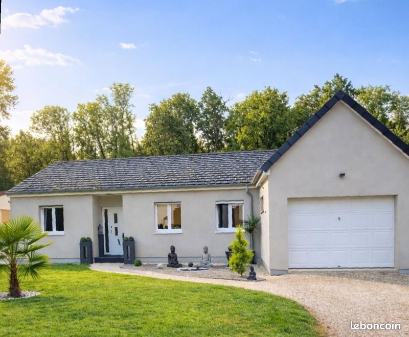 Maison 5 pièces 106 m² · à Saint-Dizier · 106 m² · 247 000 €