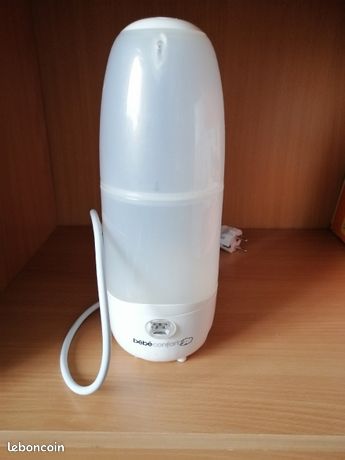 Chauffe Biberon Bebe Confort D Occasion Annonces Equipement Bebe Leboncoin Page 3 Chauffe Biberon Bebe Confort D Occasion Annonces Equipement Bebe Leboncoin Page 3