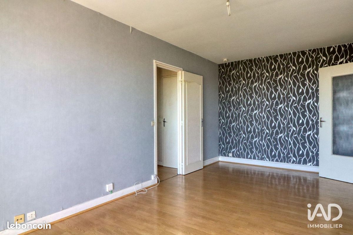 Appartement 2 pièces 41 m² · à Chatou · 41 m² · 185 000 €