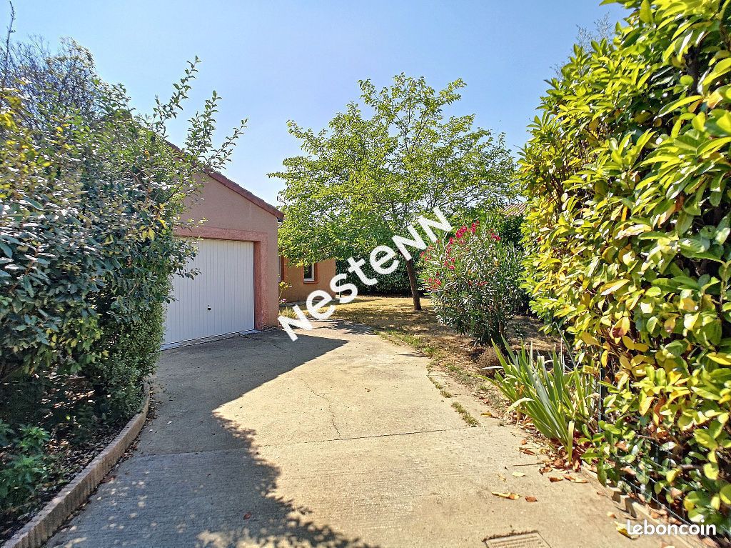 Maison a louer colomiers - 4 pièce(s) - 92 m2 - Surfyn