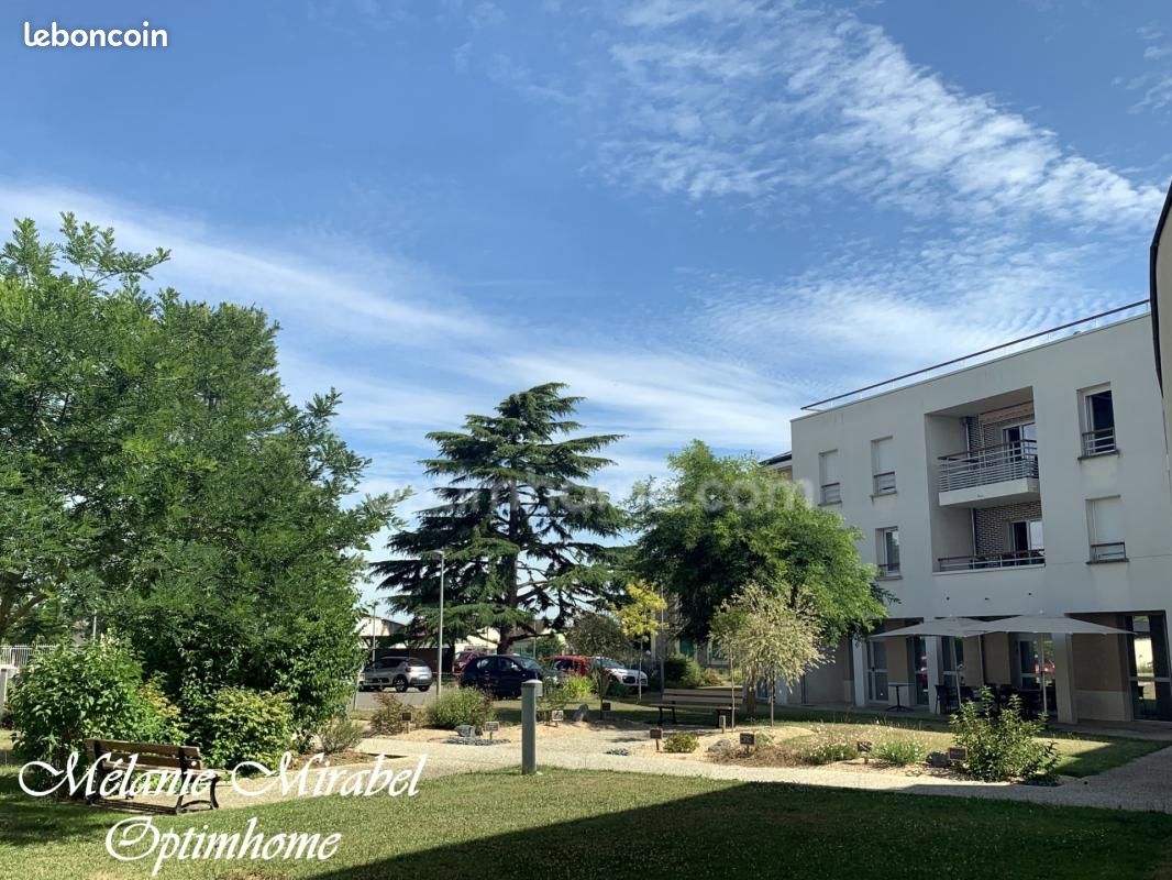 Appartement 1 pièce 32 m² · à Vernouillet · 32 m² · 99 500 €