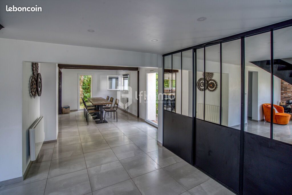 Maison 5 pièces 127 m² - Royan 17200 (image principale 7)