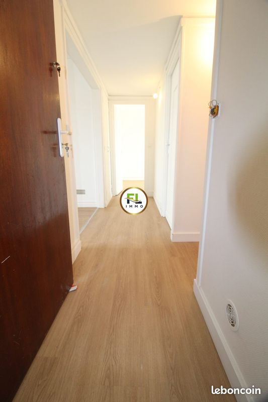 Appartement 3 pièces 52 m² · à Poissy · 52 m² · 880 €/mois