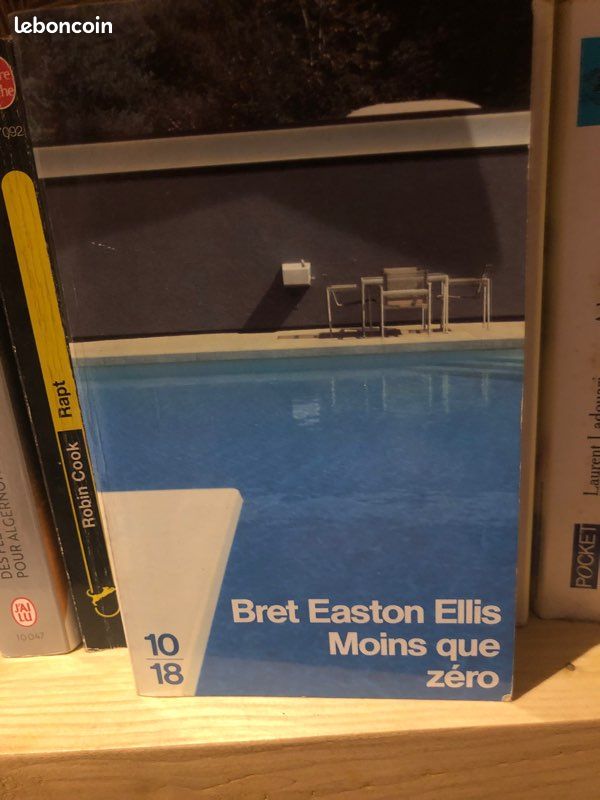 Moins que zéro (image 2)