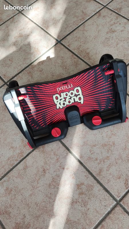 Buggy Board Maxi Lascal (image 2)