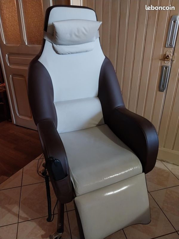 Fauteuil amovile télécommandé électrique (image 2)