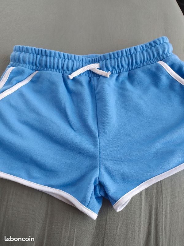 Pantalon et short bébé fille | Petit Béguin