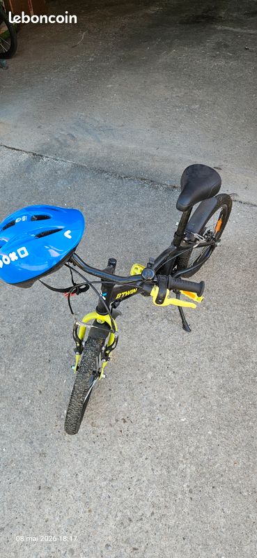Vélo enfant (image 2)