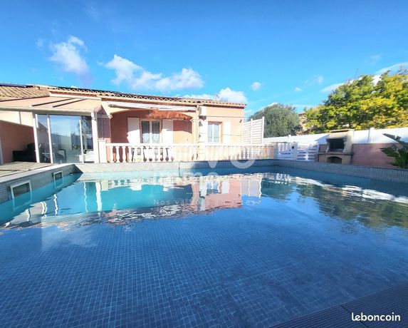 Villa 5 pièces 85 m²